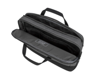 Targus Cypress 15.6" Briefcase with EcoSmart® Grey - 580241 - zdjęcie 7